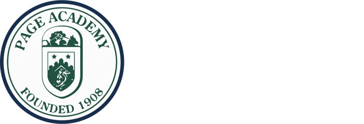 Page Academy, Growth With Honor